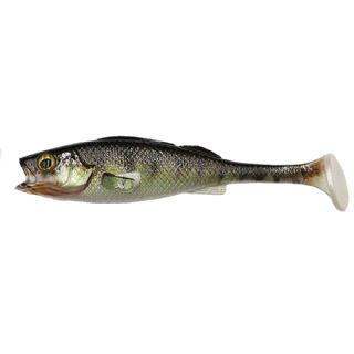 LMAB KOFI Perch Shad 9cm - 